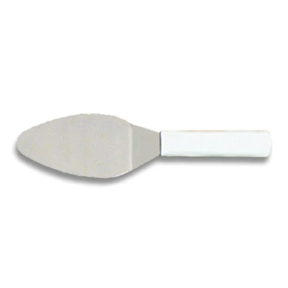 Admiral Craft CUT-PS5 3 Inch Blade Stain-free Pie Server with Polypropylene Handle Admiral Craft CUT-PS5 3 Inch Blade Stain-free Pie Server with Polypropylene Handle