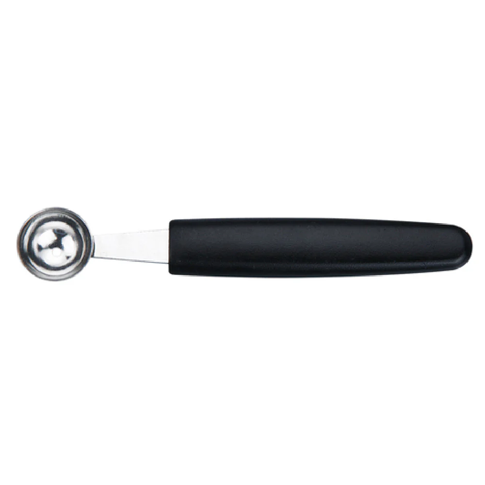 Mercer Culinary M15200 1 Inch Melon Baller High-carbon Japanese Steel with Handle Mercer Culinary M15200 1 Inch Melon Baller High-carbon Japanese Steel with Handle