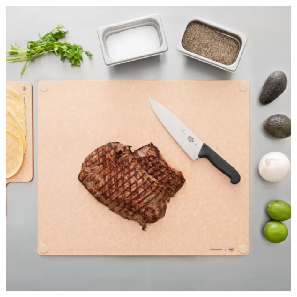 Epicurean 622-23190118 Epicurean HACCP Non-Slip Cutting Board 23 Epicurean 622-23190118 Epicurean HACCP Non-Slip Cutting Board 23
