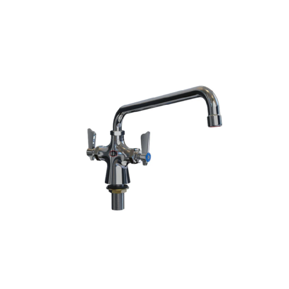NBR Equipment P2D1S10 Dual Control Valve Single-deck Mounted 1-1/4