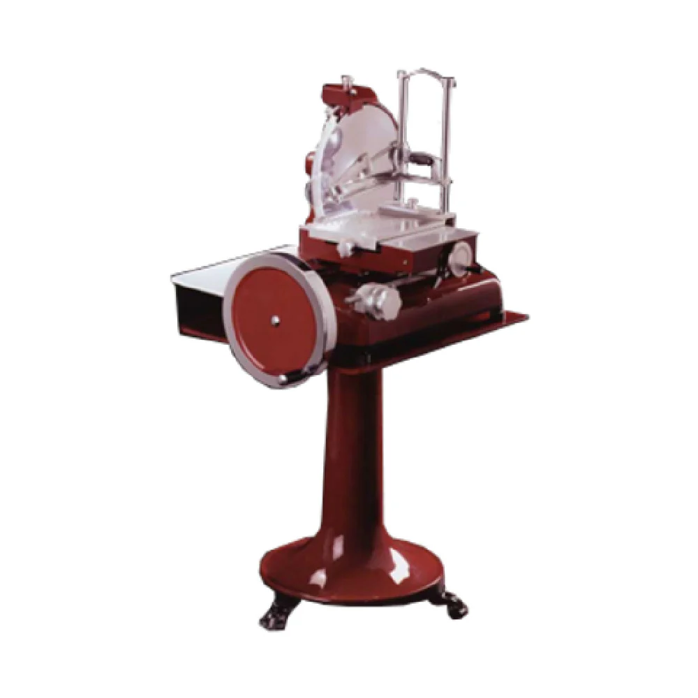 Omcan 18987 25 Inch Equipment Stand for Mixer and Slicer Stainless Steel Made in Italy