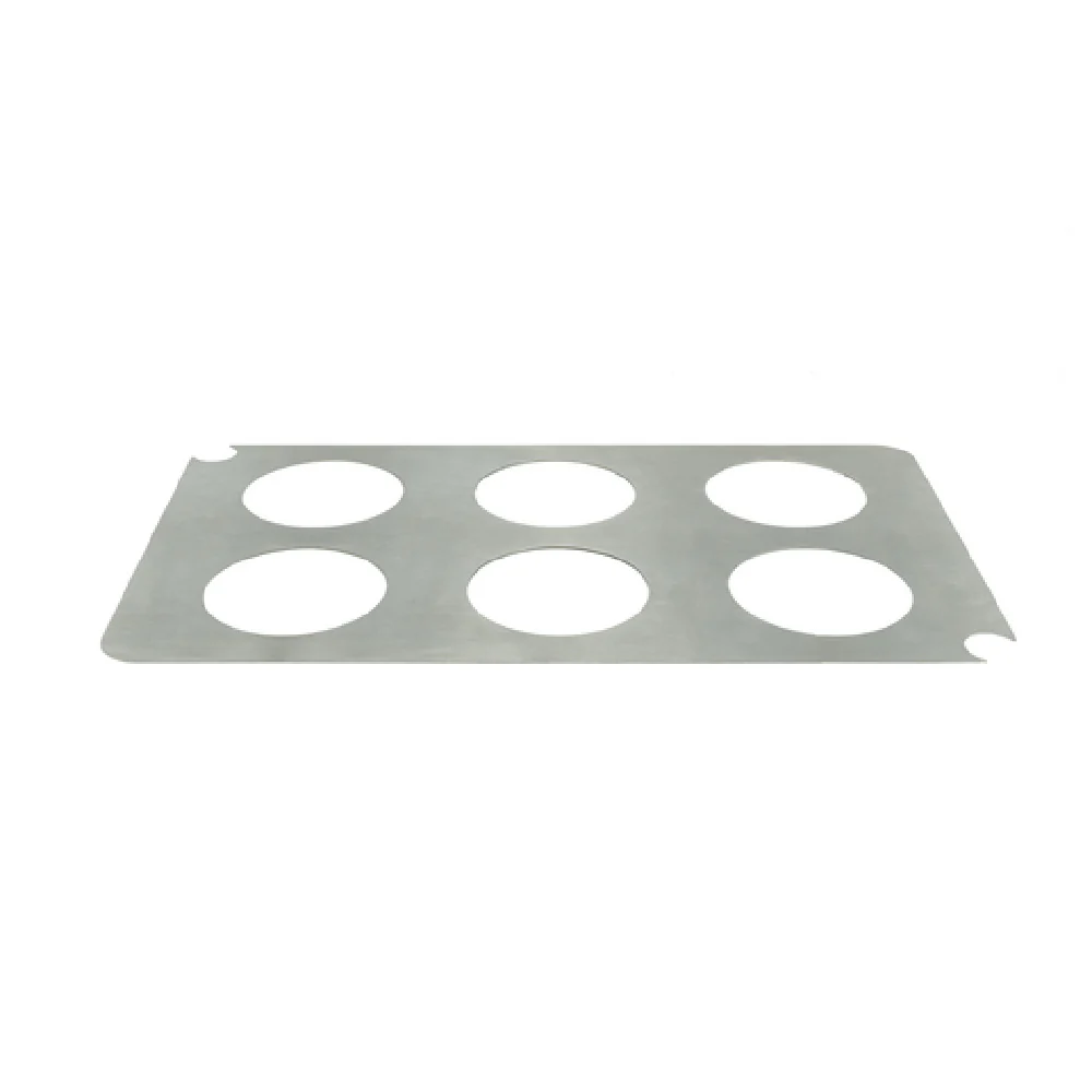 FOH BCV003BSS20 Promotional Pricing May Be Available! Contact Your FOH® Sales Representative For Details! Cooling Cover FOH BCV003BSS20 Promotional Pricing May Be Available! Contact Your FOH® Sales Representative For Details! Cooling Cover