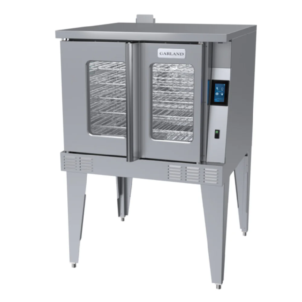 Garland MCO-ED-10M 38 Inch Electric Convection Oven with Digital Control Garland MCO-ED-10M 38 Inch Electric Convection Oven with Digital Control
