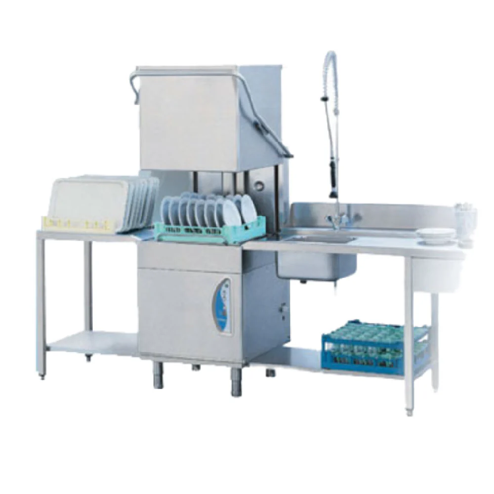 Eurodib L21EKDPS Lamber Dishwasher High Temp Upright Type Eurodib L21EKDPS Lamber Dishwasher High Temp Upright Type