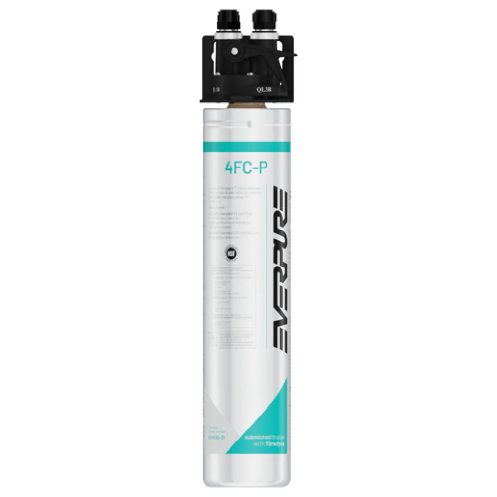 Everpure EV929820 8 lb PFOA PFOS Reduction Water Filtration System