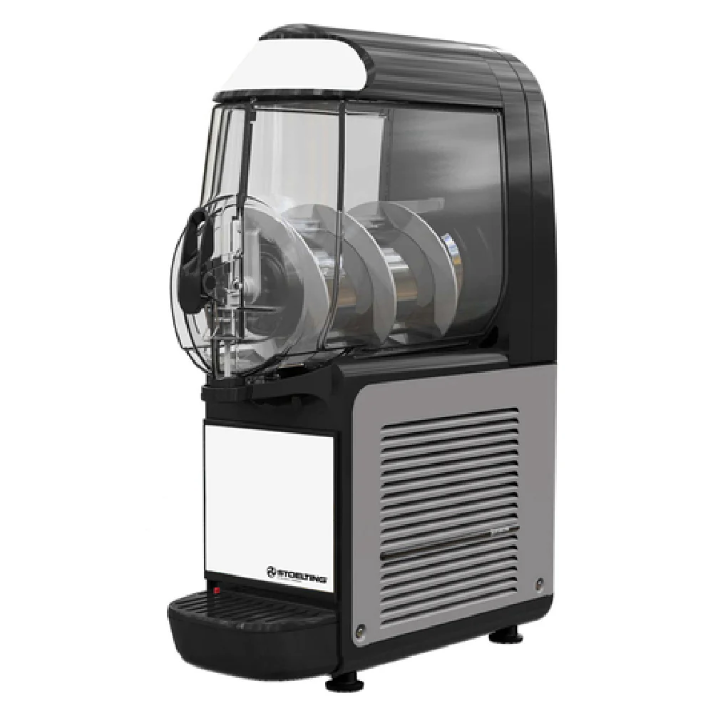 Stoelting SCBF118-37 7-4/5 Inch Frozen Beverage Dispenser with 10 Liter Bowl