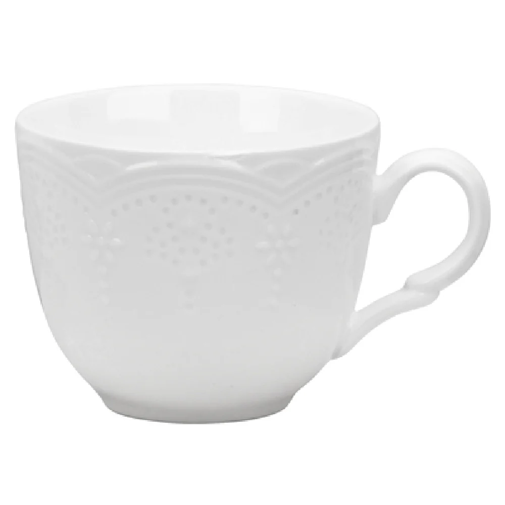 Ten Strawberry Street VTNA-0009C Cup 8 Oz. 3-9/16