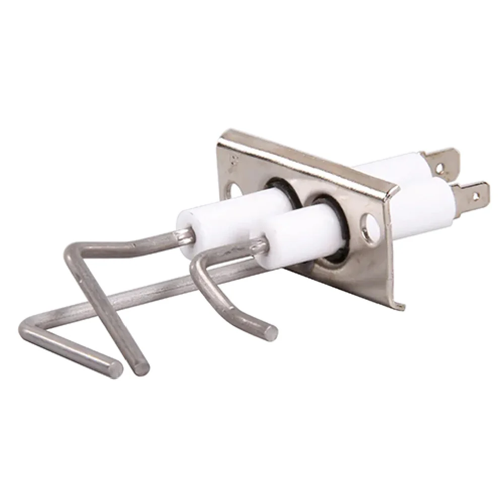 Accutemp AT2E-2083-1 Ignitor Sensor Probe Stainless Steel for Commercial Ovens