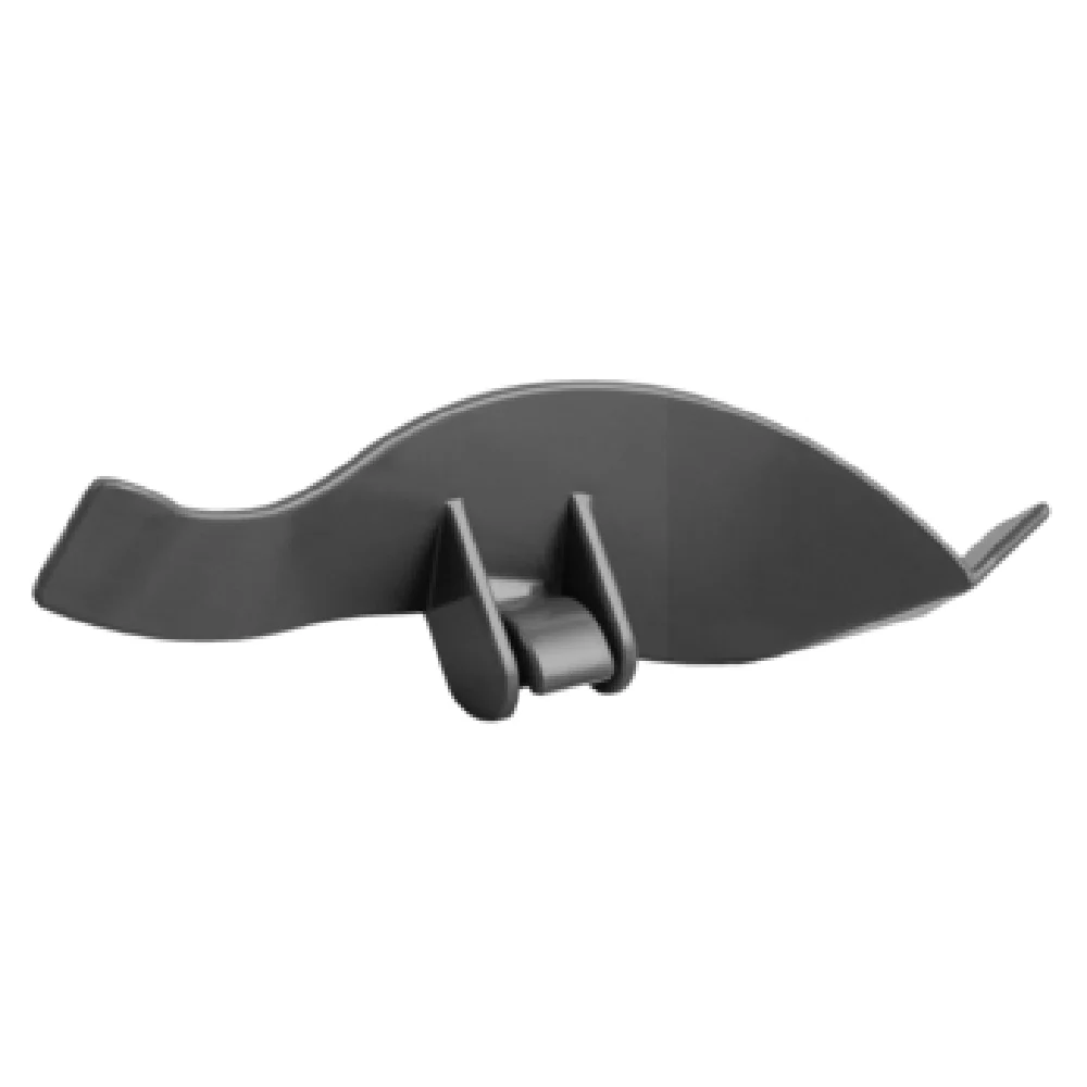 Alfa H-355 Product Deflector for 2000 Series Hobart Slicers Replaces OEM 00-875355