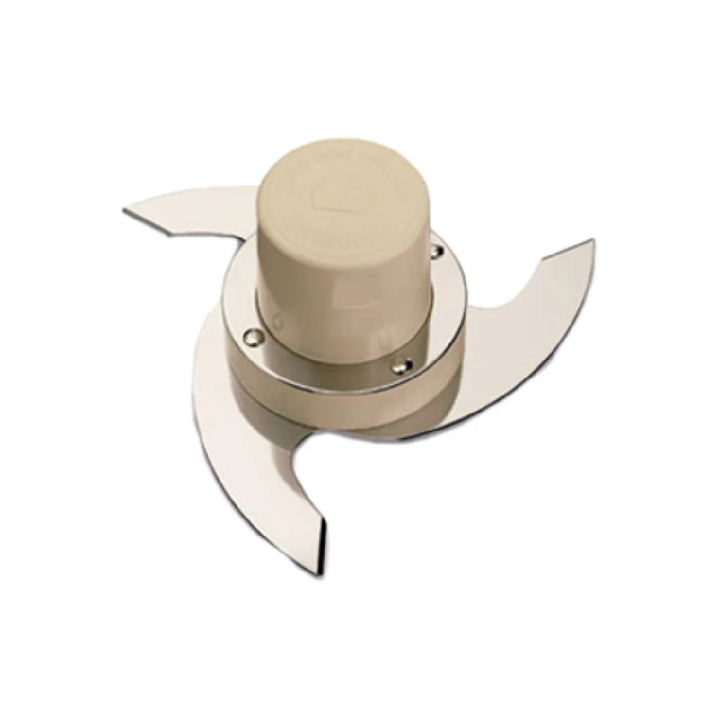 Waring WCG502TXB 3.13 Inch Stainless Steel Grinding Blade for WCG75