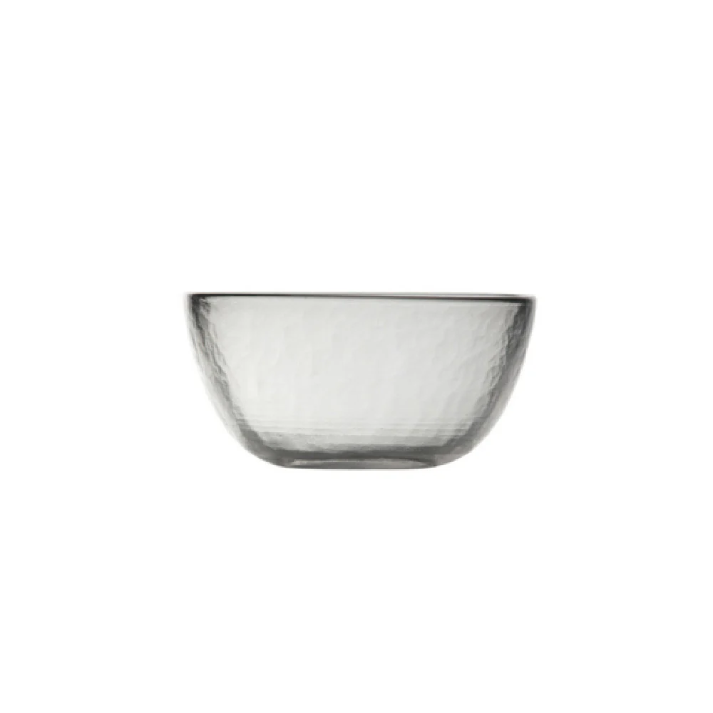 Fortessa 2700.CLEAR.13 5 Inch Glass Serving Bowl 12.5oz Dishwasher Safe Fortessa 2700.CLEAR.13 5 Inch Glass Serving Bowl 12.5oz Dishwasher Safe