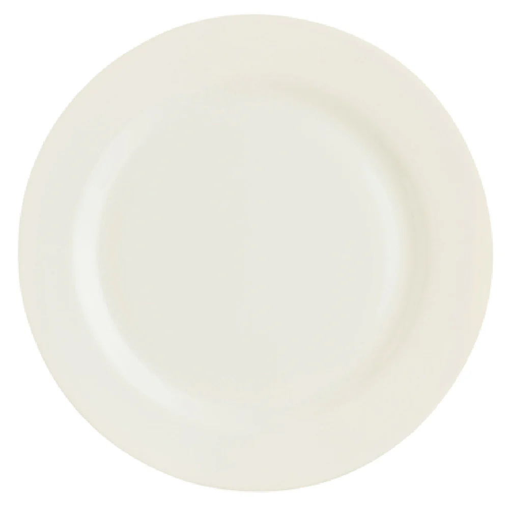 Arc Cardinal G4394 6-1/4 Inch Diameter Bread and Butter Plate White China Arc Cardinal G4394 6-1/4 Inch Diameter Bread and Butter Plate White China