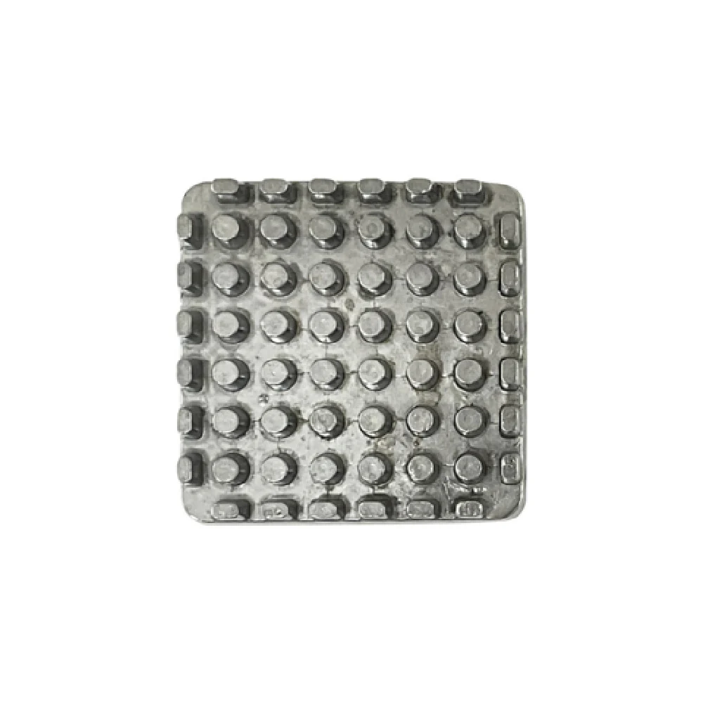 CAC China FPFC-375PB Push Block for FPFC-375 Pusher Block - Case