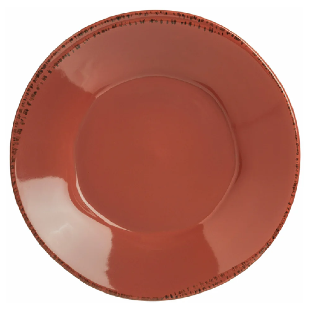 Libbey FH-514R 27 Oz Soup Salad Bowl Round Glazed Scratch Resistant Porcelain Barn Red Libbey FH-514R 27 Oz Soup Salad Bowl Round Glazed Scratch Resistant Porcelain Barn Red