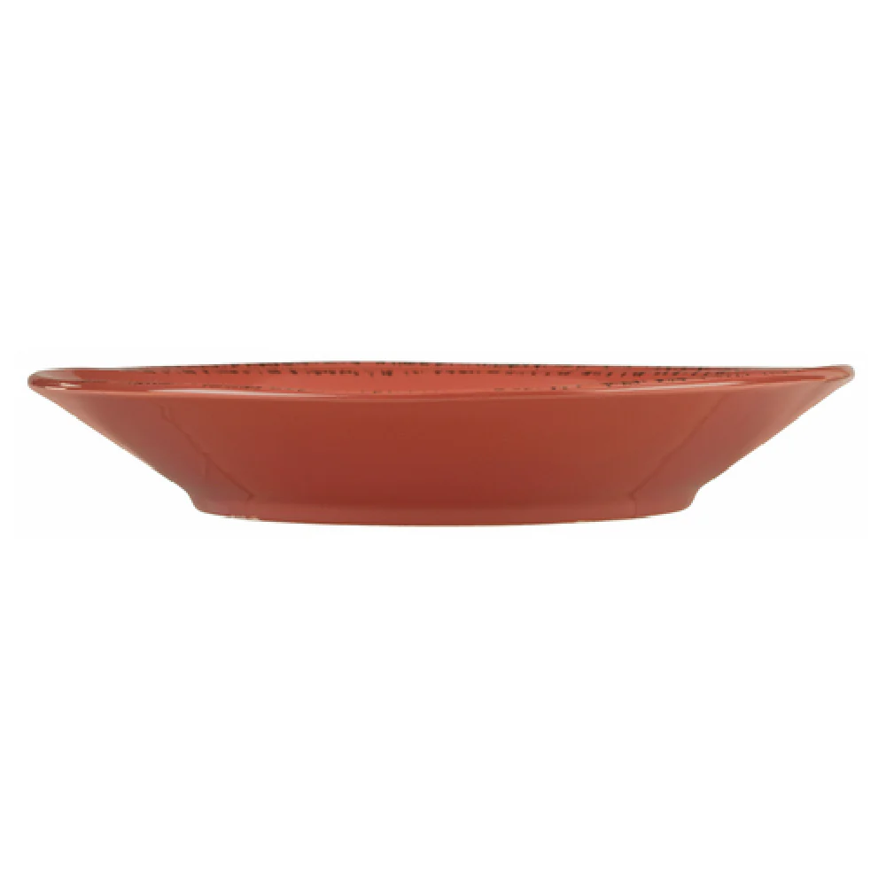Libbey FH-514R 27 Oz Soup Salad Bowl Round Glazed Scratch Resistant Porcelain Barn Red Libbey FH-514R 27 Oz Soup Salad Bowl Round Glazed Scratch Resistant Porcelain Barn Red