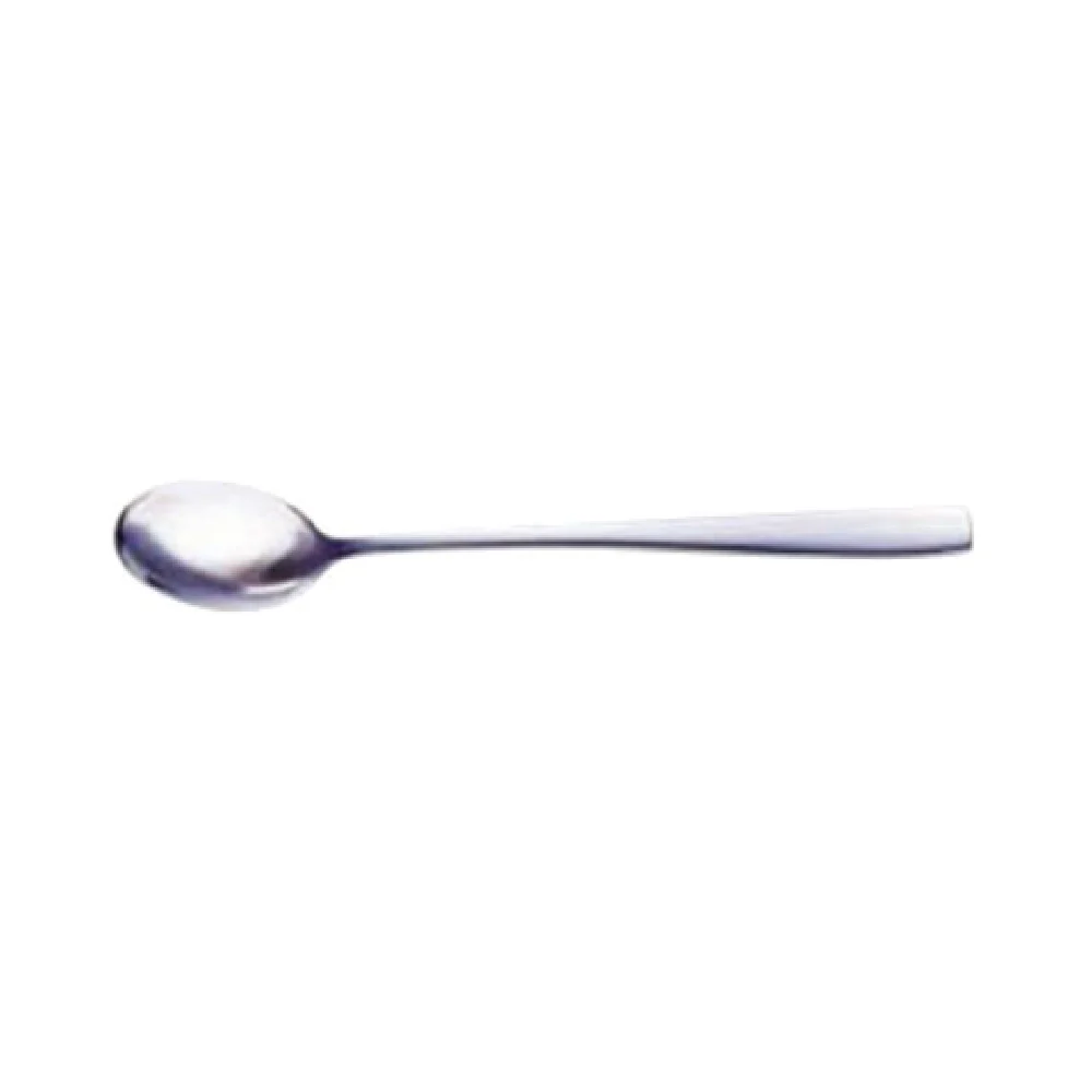 Arc Cardinal T1818 7.0 Inch Iced Tea Spoon Stainless Steel 12 Packs