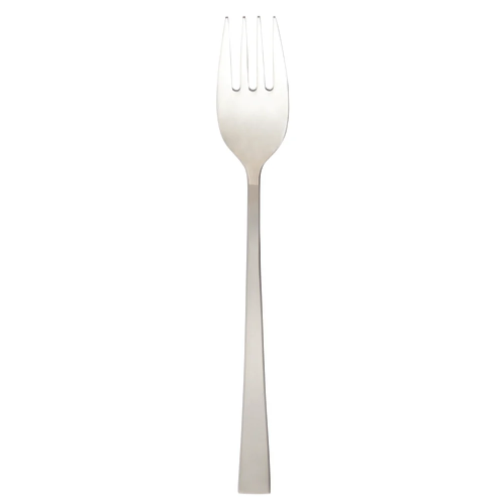 Arc Cardinal FJ829 7 Inch Salad Fork 18/10 Stainless Steel Latham Sand