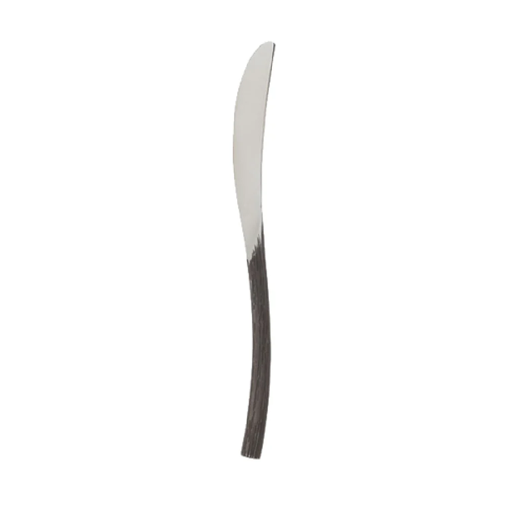 Arc Cardinal FL904 9.0 Inch Blade 1.023 Inch Handle Dinner Knife 13/0 Stainless Steel
