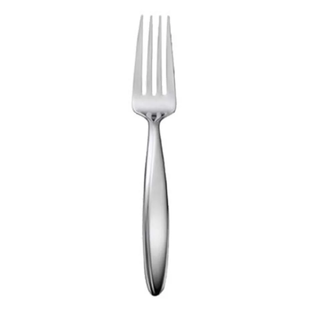 1880 Hospitality B636FDIF 8-1/4 Inch European Fork Glissade Mirror Finish 18/0 Stainless Steel 1880 Hospitality B636FDIF 8-1/4 Inch European Fork Glissade Mirror Finish 18/0 Stainless Steel