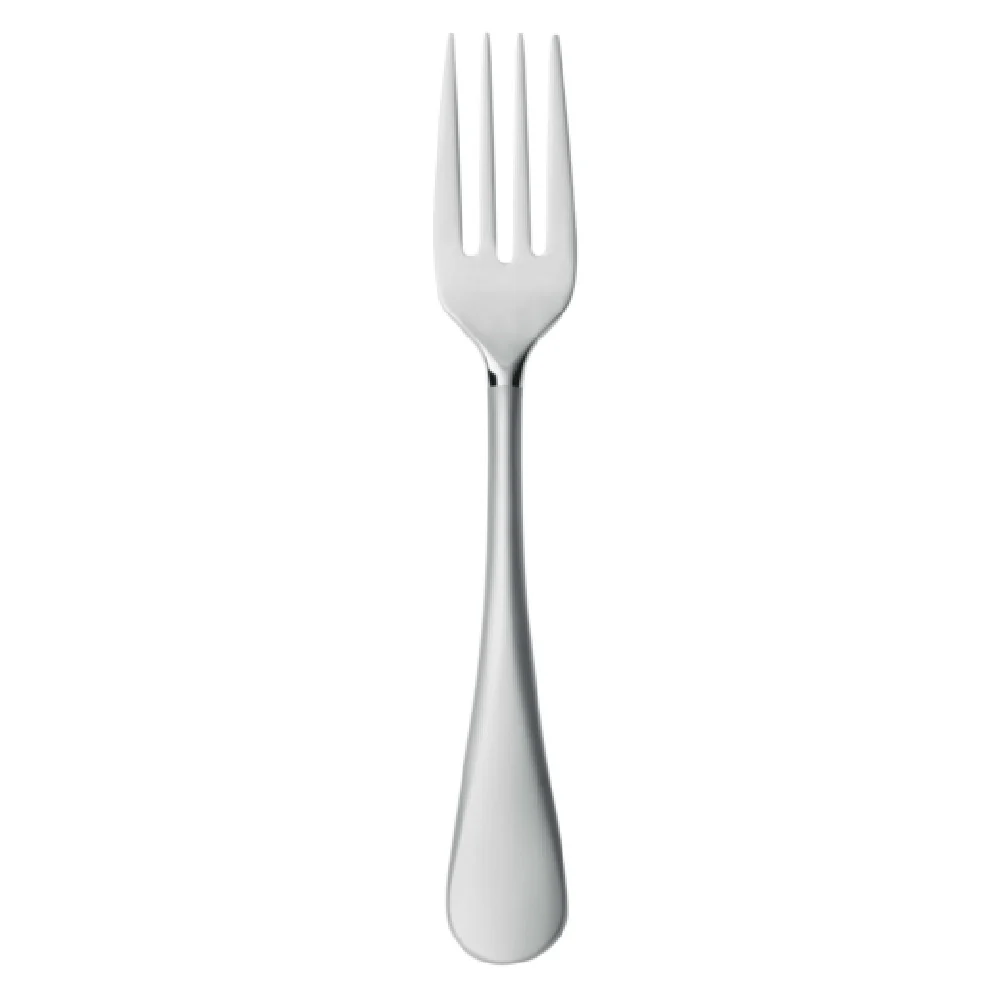 Libbey 703 038 Salad Fork 7 Inch Sand-blasted Handle 18/8 Stainless Steel Libbey 703 038 Salad Fork 7 Inch Sand-blasted Handle 18/8 Stainless Steel