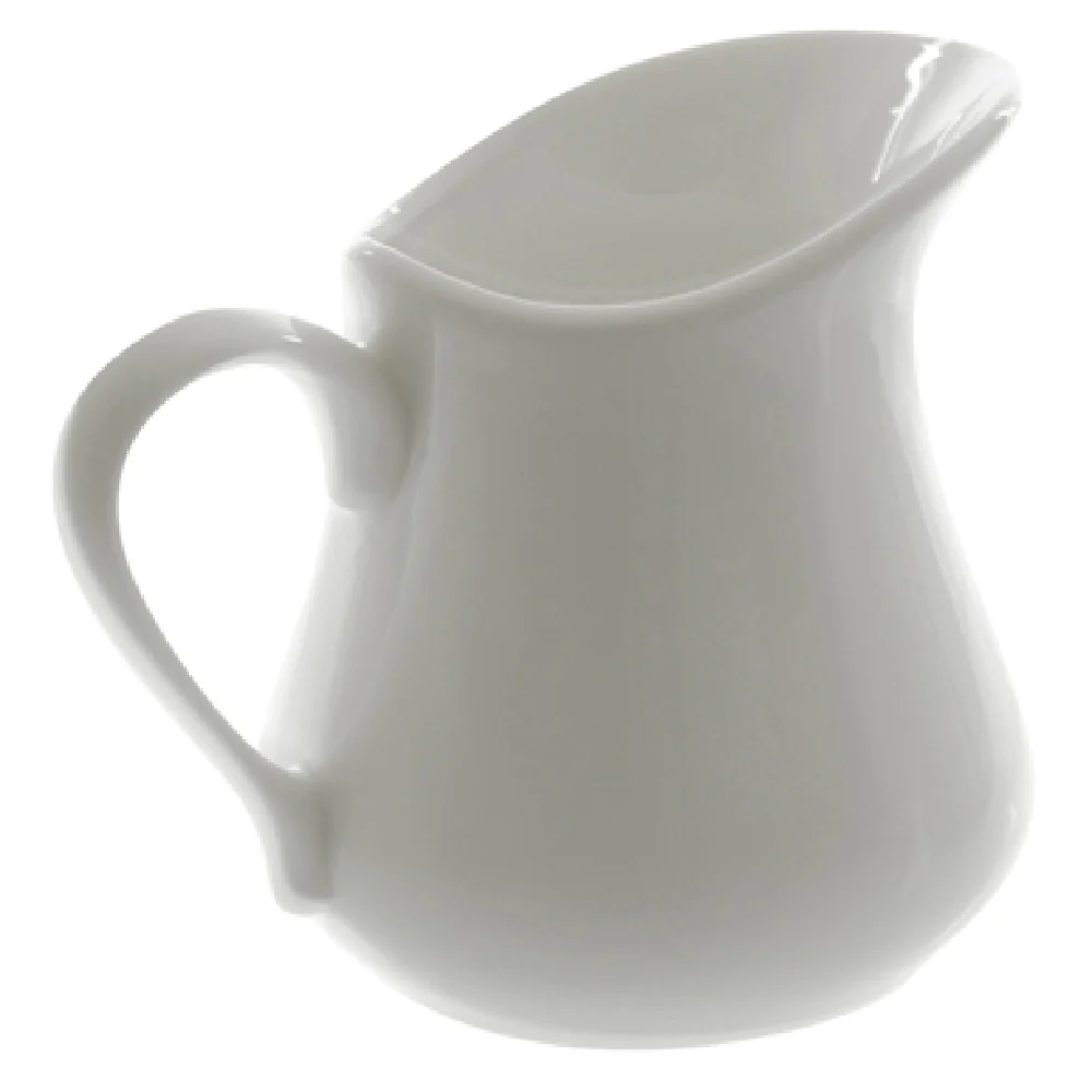 Ten Strawberry Street WTR-3JUG Milk Jug/Creamer 4 Oz. Oven/microwave/dishwasher Safe Ten Strawberry Street WTR-3JUG Milk Jug/Creamer 4 Oz. Oven/microwave/dishwasher Safe