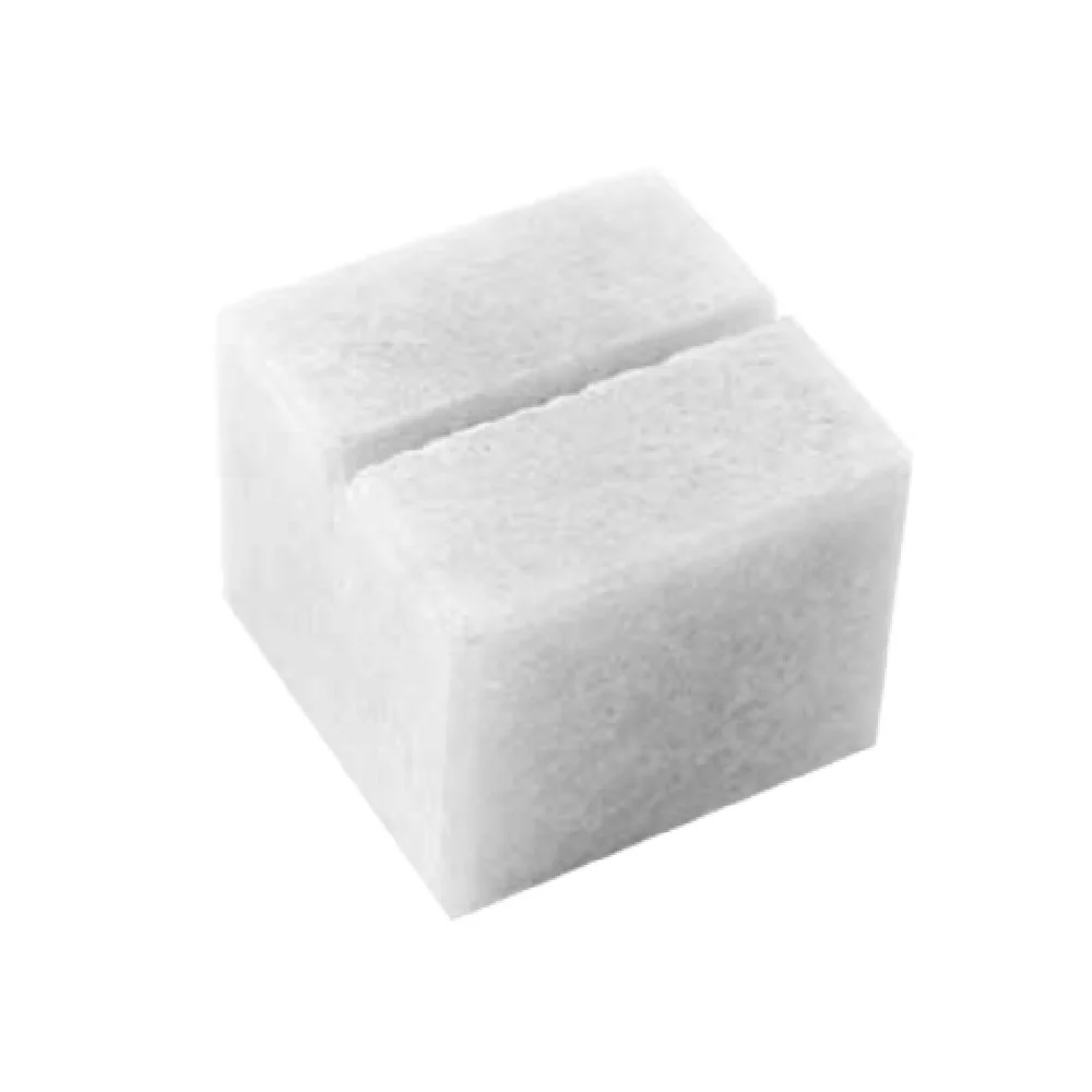 American Metalcraft MCHW125 1-1/4 Inch Square Card Holder Marble White with Hand Wash Only American Metalcraft MCHW125 1-1/4 Inch Square Card Holder Marble White with Hand Wash Only