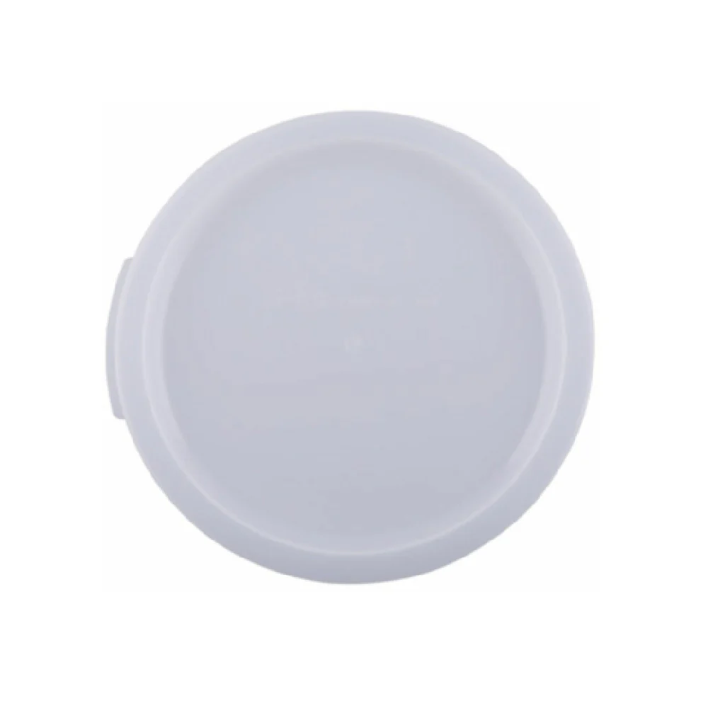 Hubert 29A-066 Kratos® CenPro Lid For CenPro Round 12 And 20 Qt. Storage Containers Hubert 29A-066 Kratos® CenPro Lid For CenPro Round 12 And 20 Qt. Storage Containers