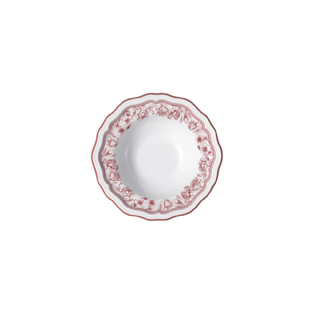 Steelite 62530FP816 Rim Fruit Dish 5.05.5
