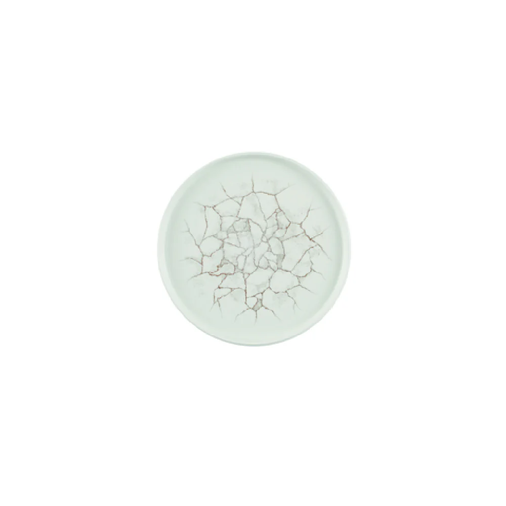 Churchill China KTAGWP261 Walled Plate 10-2/8 Churchill China KTAGWP261 Walled Plate 10-2/8
