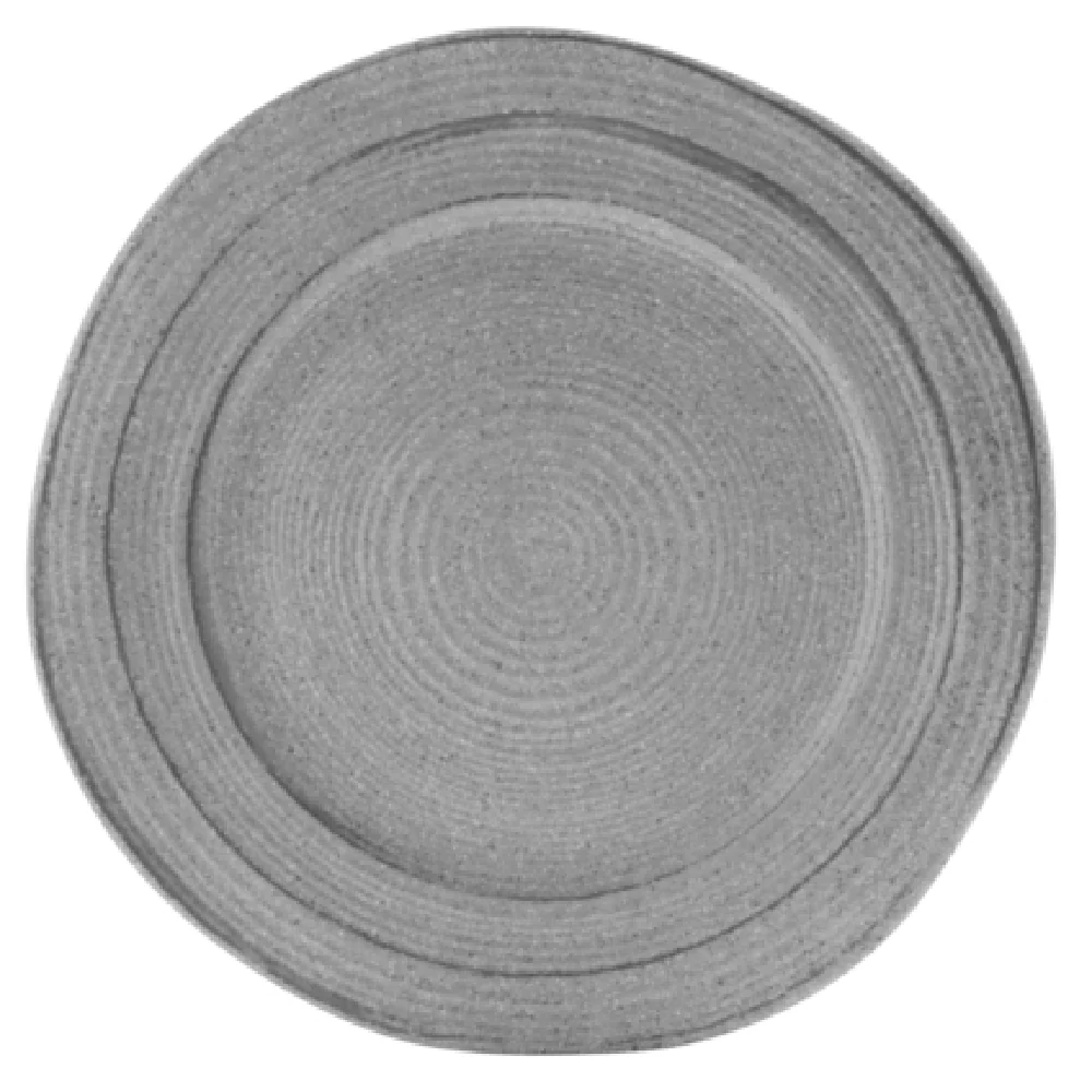 Elite Global Solutions D1134ST-GSD Plate 11-3/4 Elite Global Solutions D1134ST-GSD Plate 11-3/4