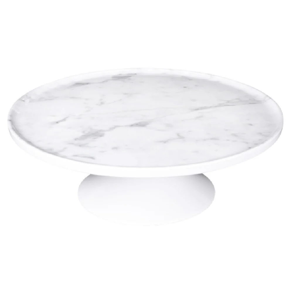 Elite Global Solutions M12RPKT-C Melamine Plate Stand 12