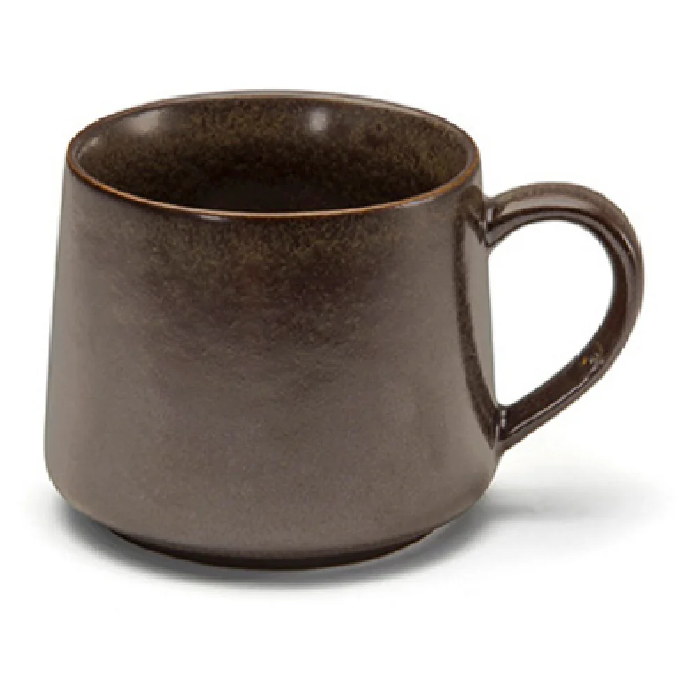 FOH DCS046ESP23 Kiln® Cup 10 Oz. 3-3/4