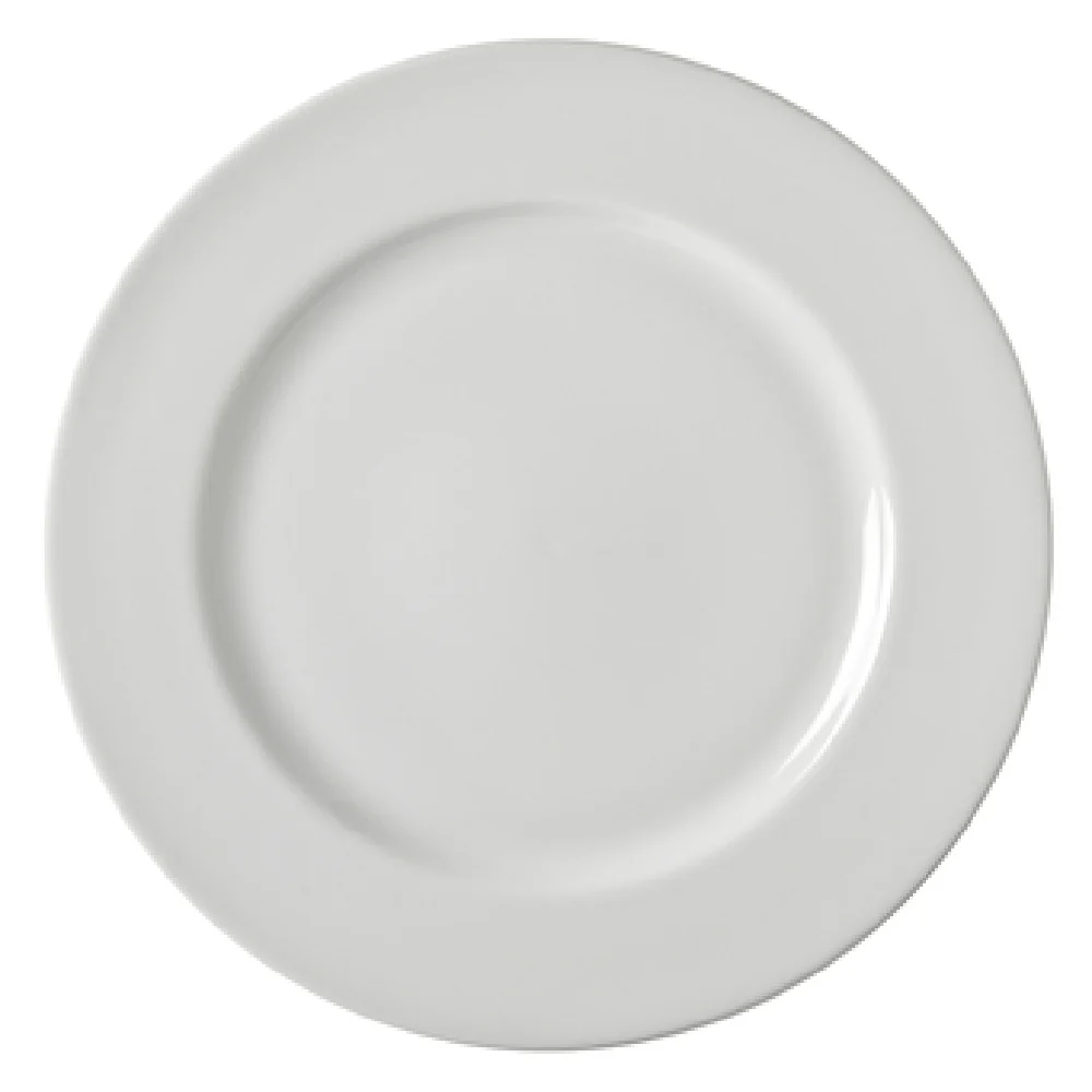 Ten Strawberry Street ZW-4 Salad/Dessert Plate 7-1/2