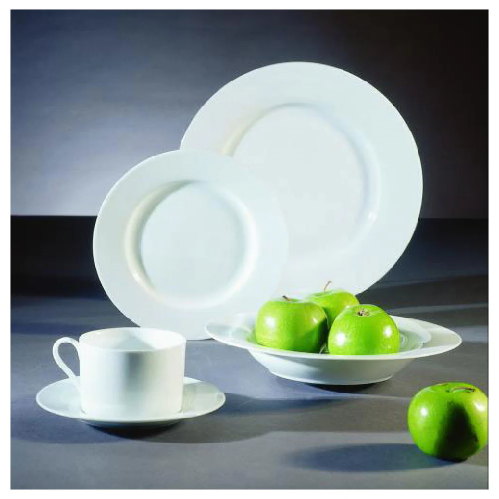 Ten Strawberry Street ZW-4 Salad/Dessert Plate 7-1/2 Ten Strawberry Street ZW-4 Salad/Dessert Plate 7-1/2