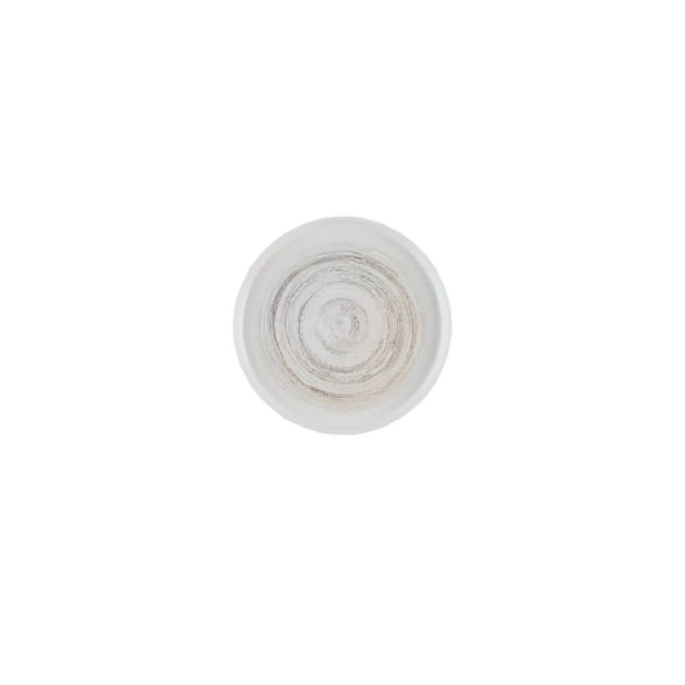 Churchill China HEDUWP211 Walled Plate 8-1/4 Churchill China HEDUWP211 Walled Plate 8-1/4