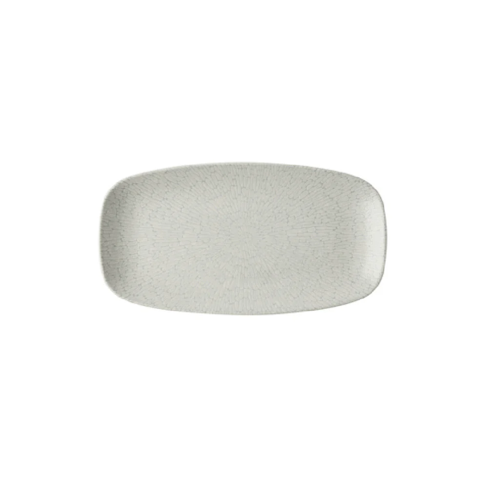 Churchill China DELGXO141 Chefs' Oblong Plate No. 47.4