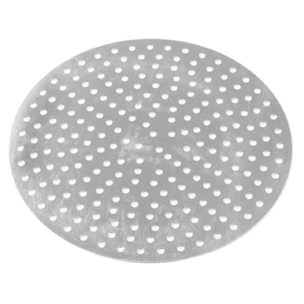 American Metalcraft 18919P 19 Inch Perforated Pizza Disk 18 Gauge Aluminum