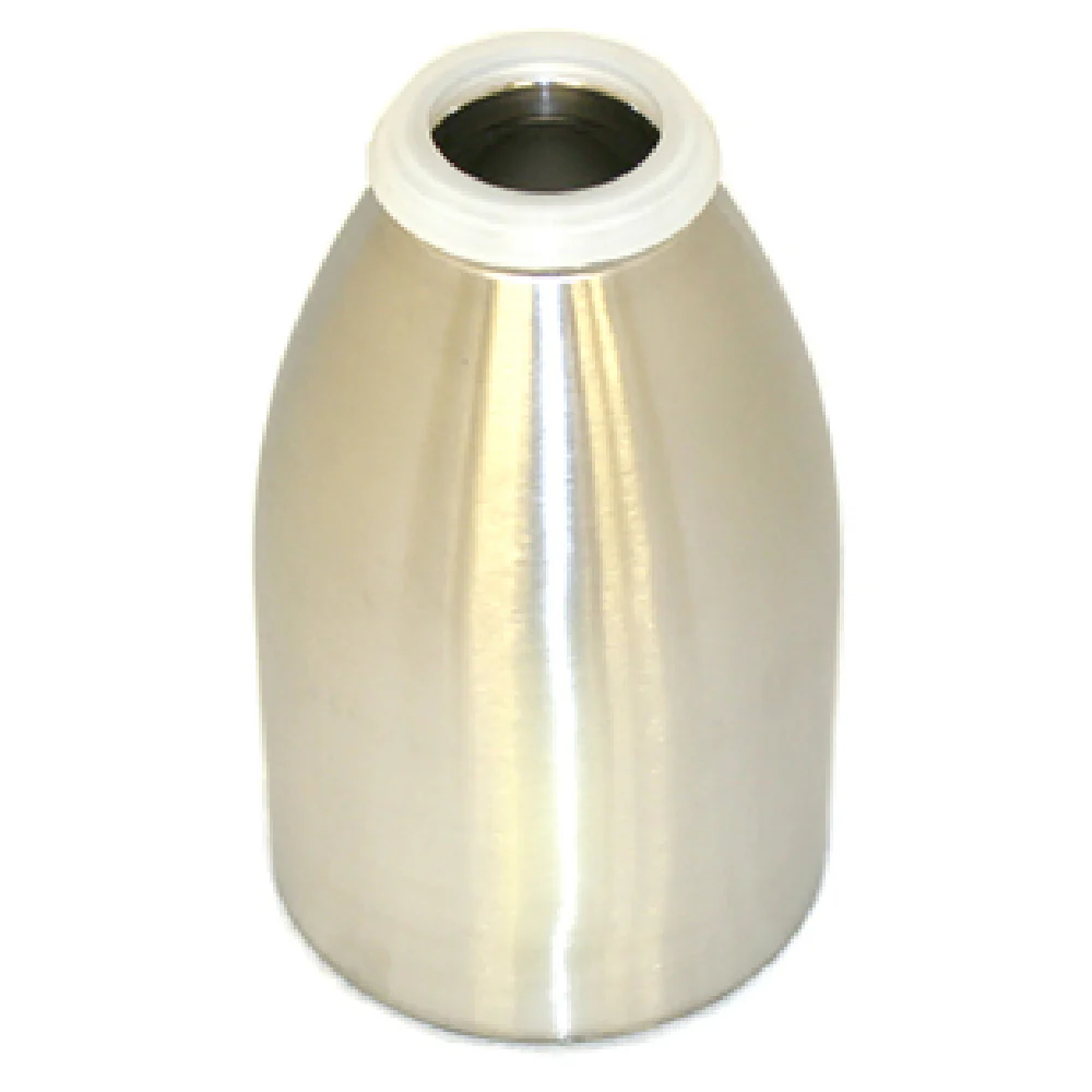 Service Ideas CGRL1SS 4 Inch Stainless Steel Liner 1 Liter for Classy Vacuum Carafe