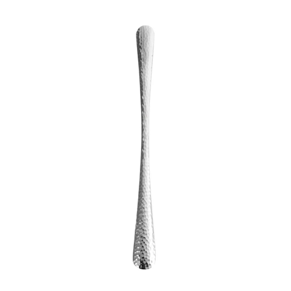 Steelite 5976SX197 7.88 Inch Large Drink Stirrer with 18/10 Stainless Steel Steelite 5976SX197 7.88 Inch Large Drink Stirrer with 18/10 Stainless Steel