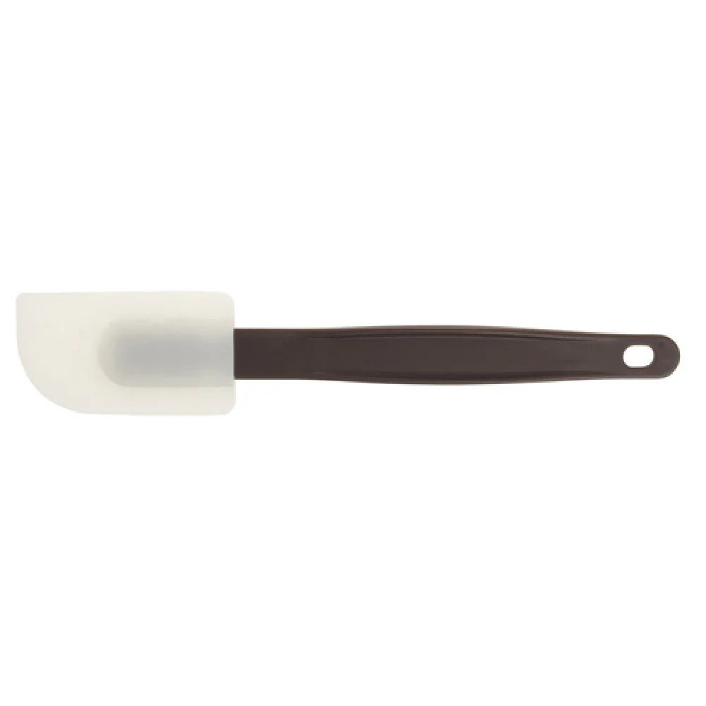 Hubert 12407 Hi-Temp Spatula/Scraper 2-3/4