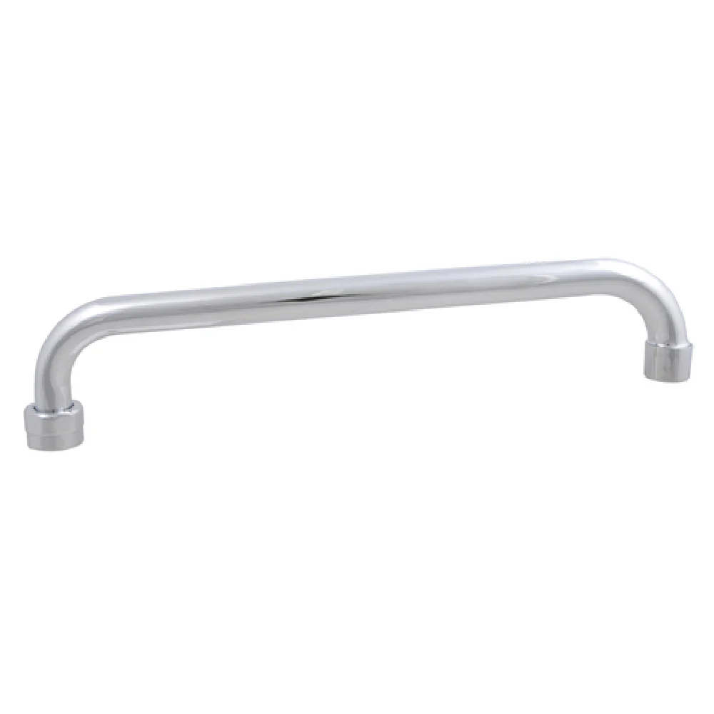 BK Resources BKF-HSPT-12-G 12 Inch Swing Heavy Duty Faucet Lead Free Polished Chrome BK Resources BKF-HSPT-12-G 12 Inch Swing Heavy Duty Faucet Lead Free Polished Chrome