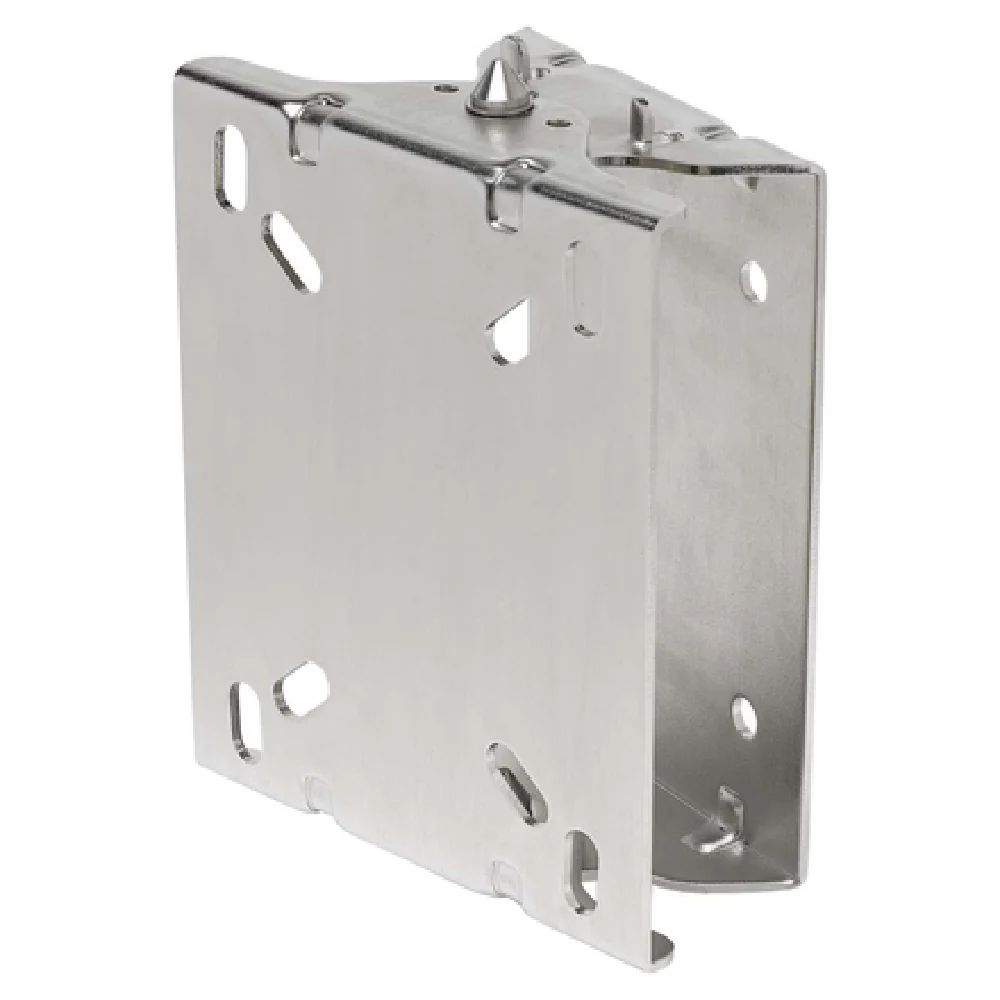 T&S Brass G019430-45 EasyInstall Universal Hose Reel Swing Bracket Fits 1/2