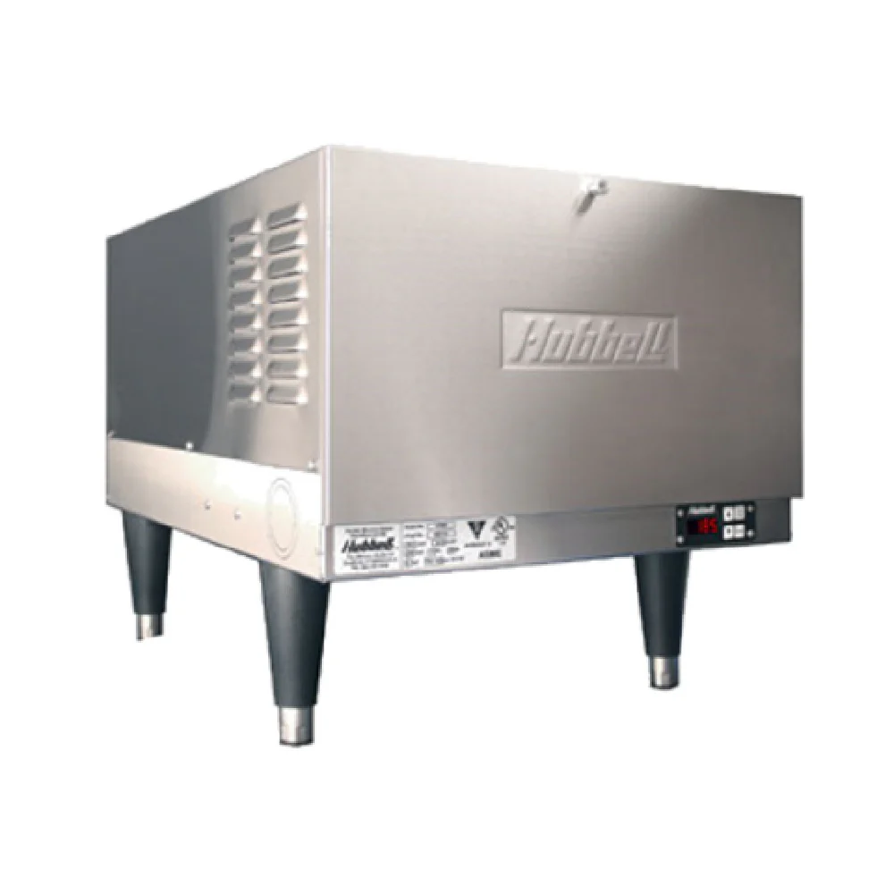 Hubbell J630R 18 Inch Electric Booster Heater with 30.0 kW Power