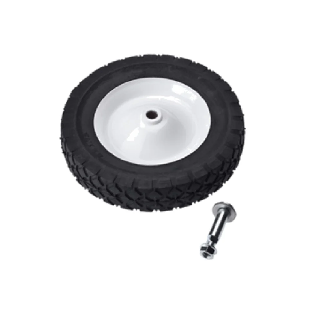 Shortening Shuttle 01-SS-SWK 8 Inch Wheel Kit for Economy Series Parts and Accessories