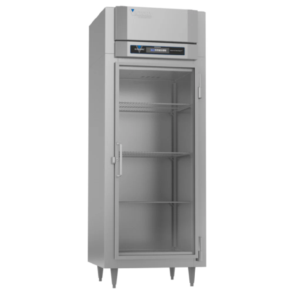 Victory RSA-1D-S1-EW-G-HC 31 Inch Refrigerator 24.08 cu Ft Reach-In Self-Contained Victory RSA-1D-S1-EW-G-HC 31 Inch Refrigerator 24.08 cu Ft Reach-In Self-Contained