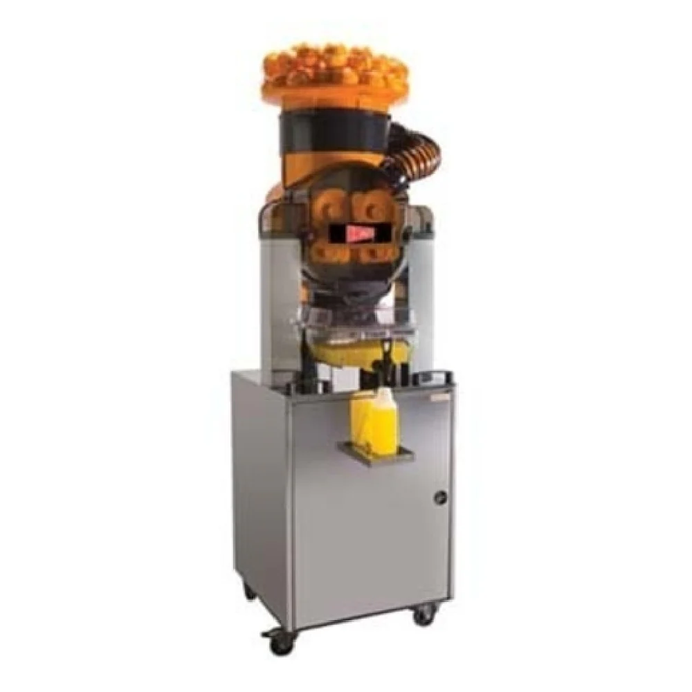 Crathco JX45AF 23 Inch Electric Automatic Juicer Carousel Feed Stainless Steel Crathco JX45AF 23 Inch Electric Automatic Juicer Carousel Feed Stainless Steel