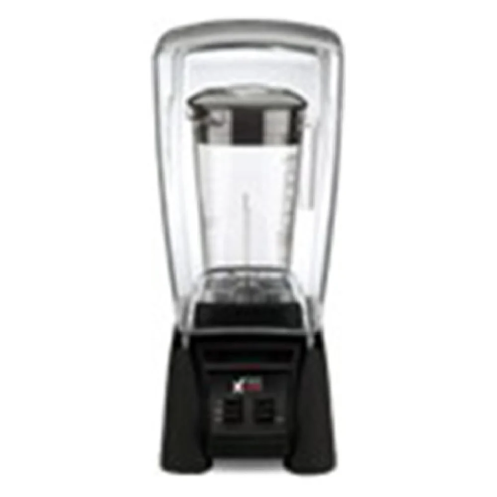 Waring MX1000XTXSEE 68 Oz Copolyester Container Electric Blender Waring MX1000XTXSEE 68 Oz Copolyester Container Electric Blender