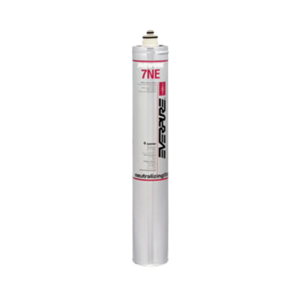 Everpure EV960702 Water Filter Cartridge 0.5 gpm Neutralizing Cartridge Everpure EV960702 Water Filter Cartridge 0.5 gpm Neutralizing Cartridge