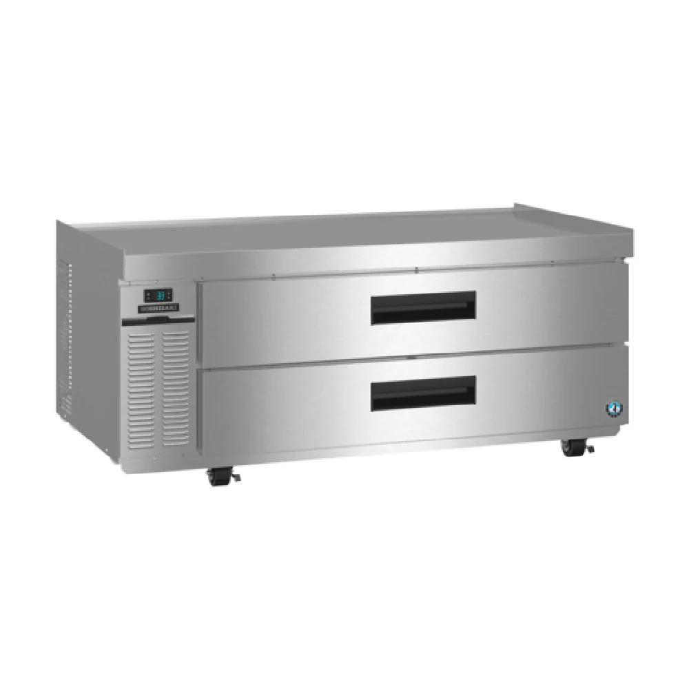 Hoshizaki CR60B-L Steelheart® Series Refrigerated Equipment Stand One-section Hoshizaki CR60B-L Steelheart® Series Refrigerated Equipment Stand One-section