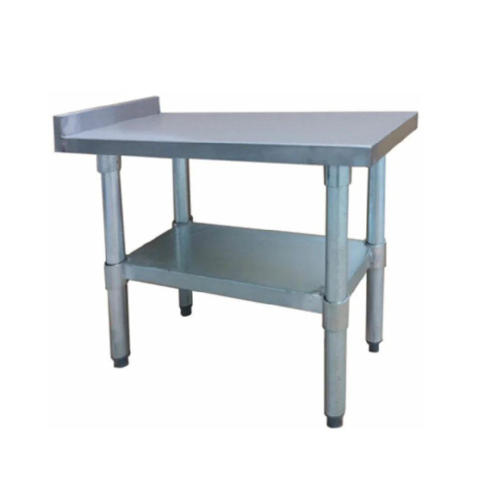 Hubert 28W-094 Kratos® Equipment Filler Table 18
